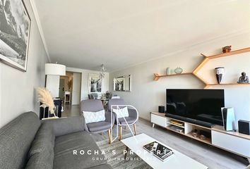 Departamento en arriendo en Las Condes