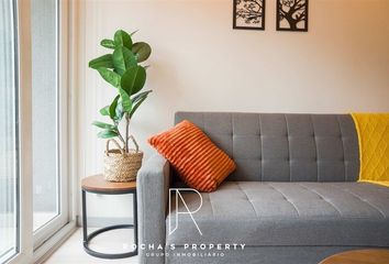 Departamento en arriendo en Santiago Centro