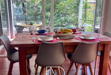 Departamento en arriendo en Providencia