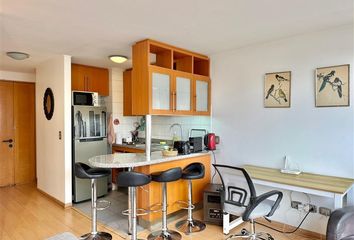 Departamento en arriendo en Santiago Centro