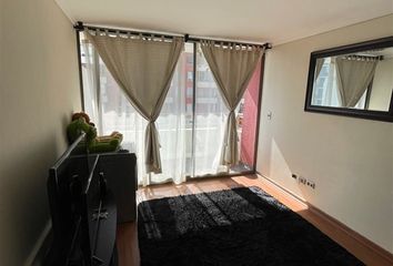 Departamento en arriendo en Macul