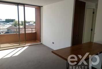Departamento en venta en Santiago Centro
