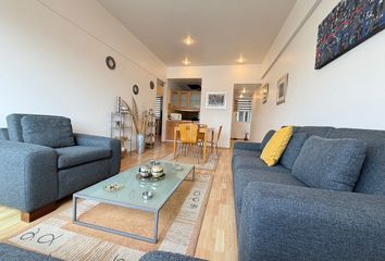 Departamento en renta en Roma Norte