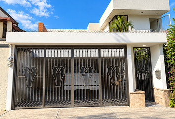 Casa en renta en Providencia