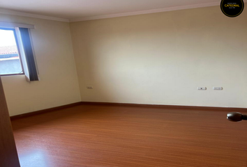 Departamento en venta en Baños