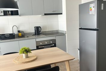 Departamento en arriendo en Estación Central