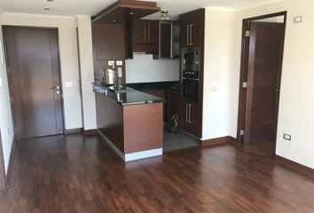Departamento en arriendo en Las Condes