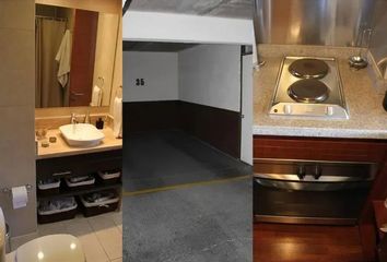 Departamento en arriendo en Santiago Centro
