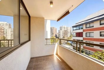 Departamento en venta en Las Condes