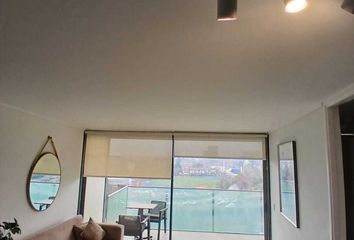 Departamento en arriendo en Santiago Centro