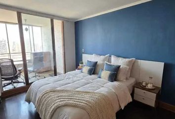 Departamento en arriendo en Santiago Centro