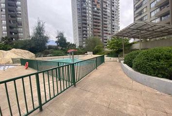 Departamento en arriendo en Macul