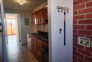 Apartment for rent in Laureles, Medellín