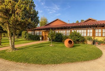 Casa en  Melipilla, Melipilla
