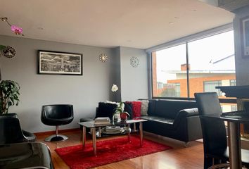 Apartment for rent in Lisboa Norte, Bogotá