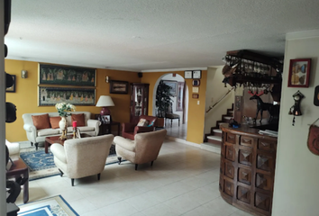 House for rent in San Patricio, Bogotá