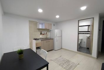 Apartment for rent in Iberia, Bogotá