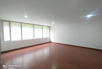 Apartamento en Colina Campestre, Bogotá