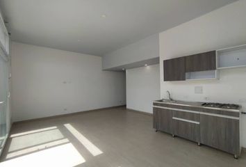 Apartment for rent in El Salitre, Bogotá
