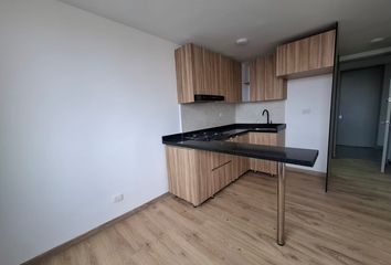 Apartamento en Colina Campestre, Bogotá