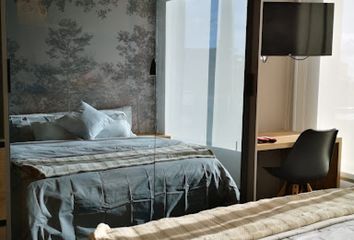 Apartment for rent in Chicó Alto, Bogotá
