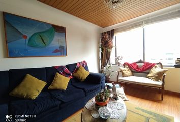 Apartamento en Santa Barbara Norte, Bogotá