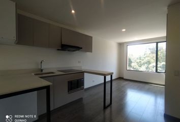 Apartment for rent in Lisboa Norte, Bogotá
