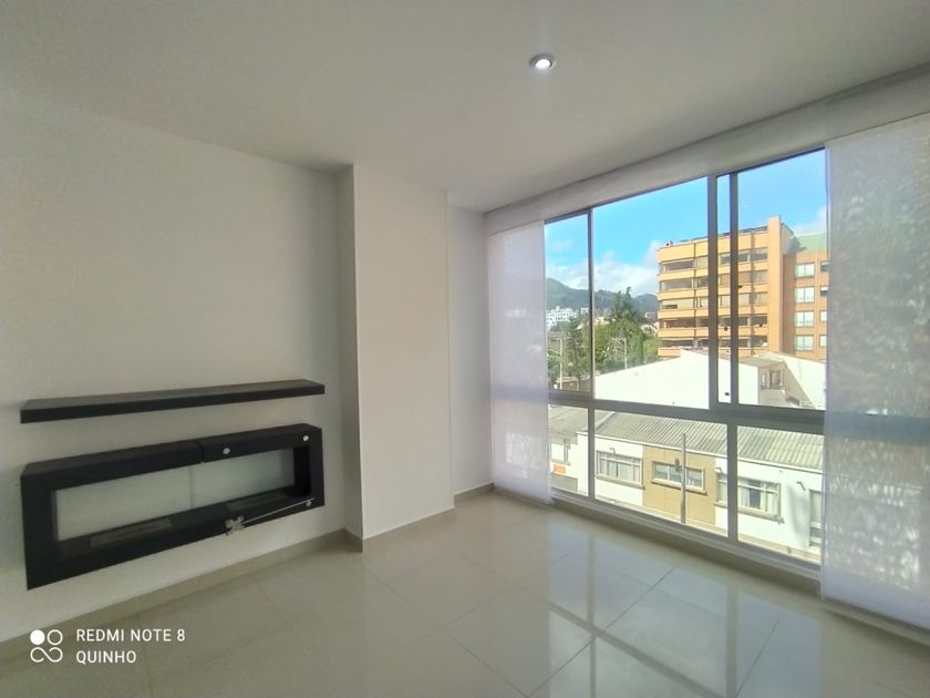 Apartamento en arriendo Santa Bárbara Central, Norte