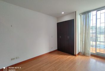 Apartamento en Galerías, Bogotá