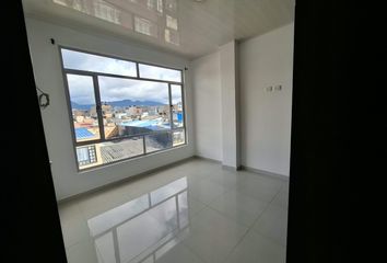 Apartamento en Gorgonzola, Bogotá
