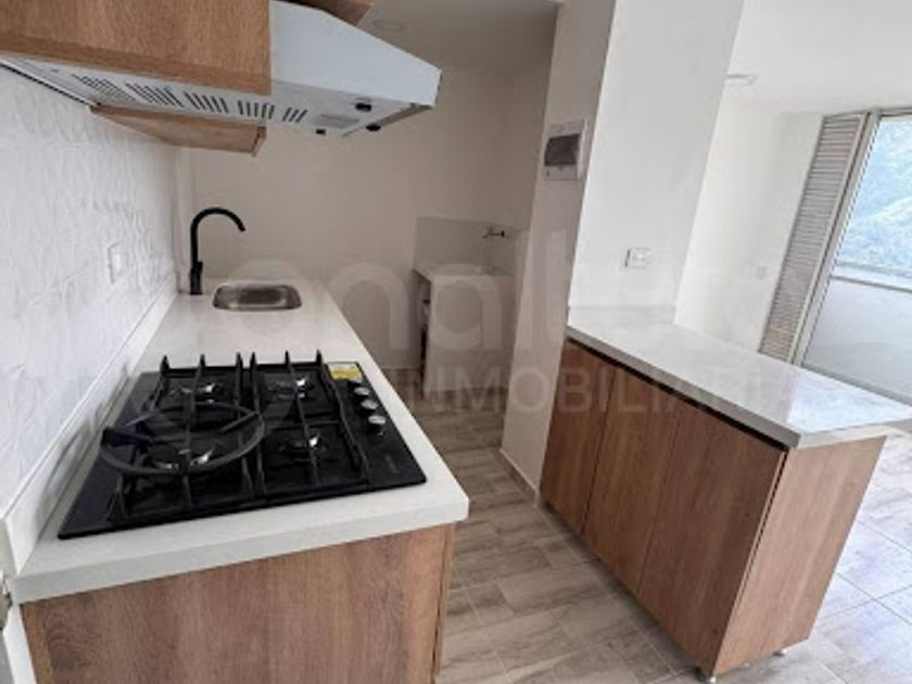 Apartment for rent in Bello
