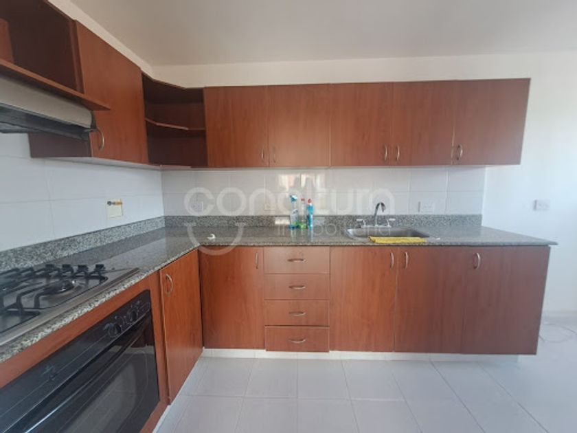 Apartamento en arriendo La Nubia, Suroccidente en La Nubia