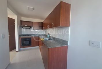 Apartamento en La Nubia, Medellín