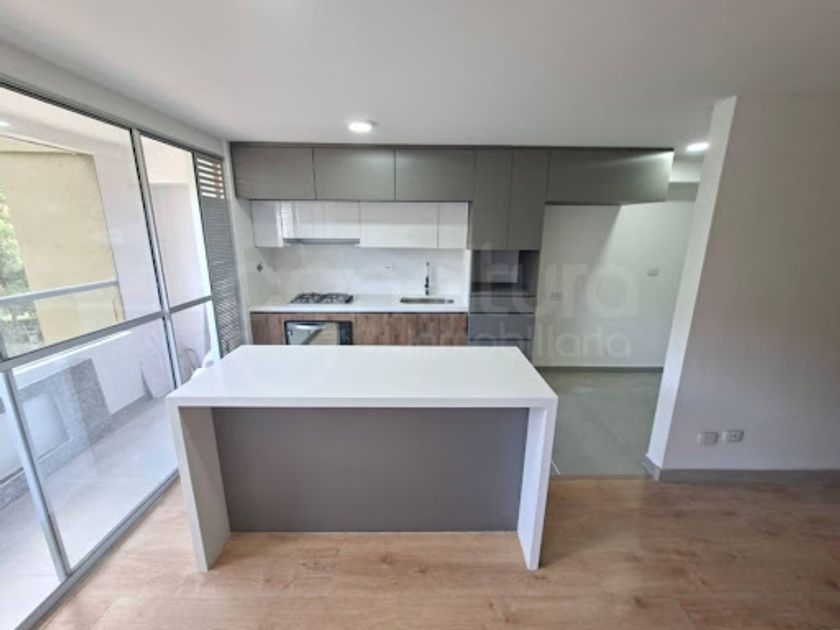 Apartamento en arriendo Envigado, Antioquia