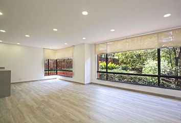 Apartamento en Los Rosales Norte, Bogotá
