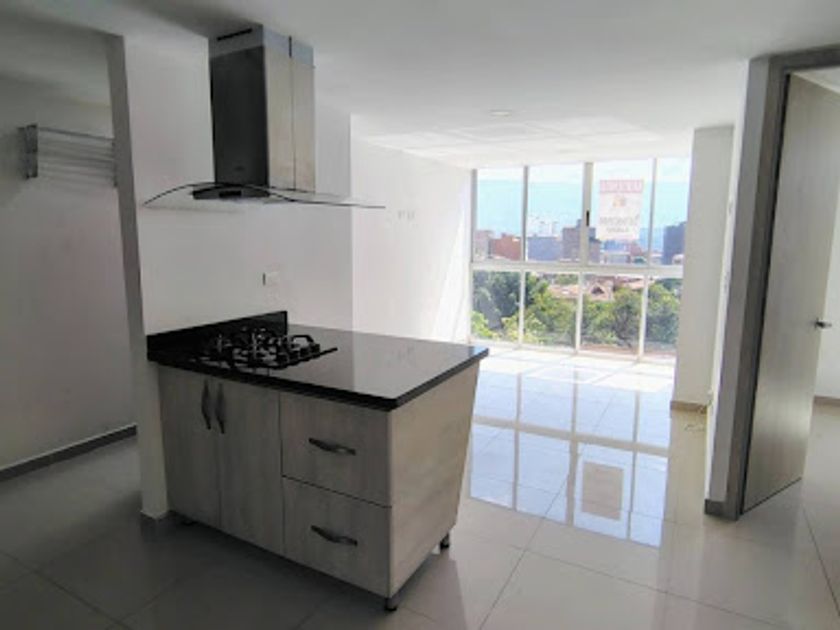 Apartamento en arriendo Belén, Centro