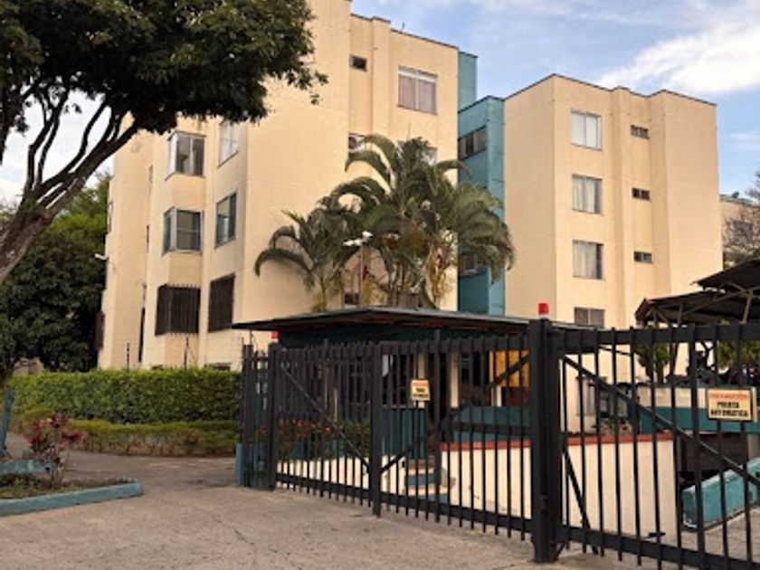 Apartamento en arriendo Pampa Linda, Oeste