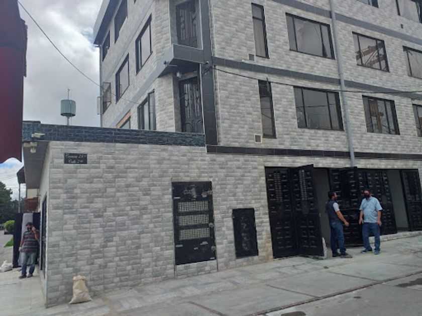 Apartamento en arriendo Castilla, Occidente