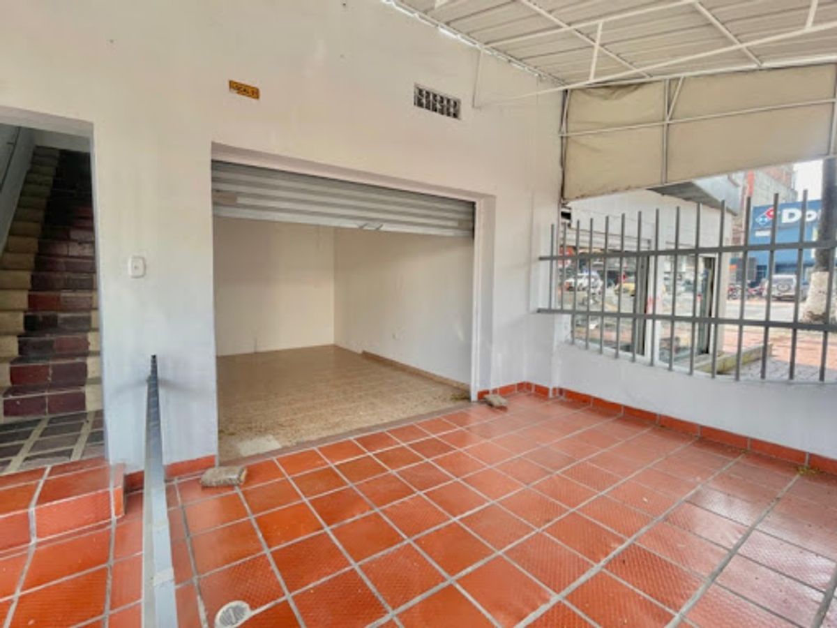 Casa en arriendo Oeste (Cali) en Oeste