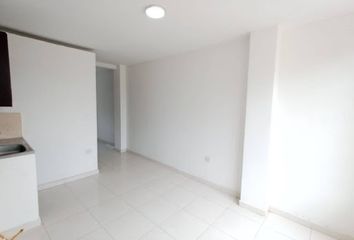Apartamento en Alfonso López I, Ii, Iii, Cali