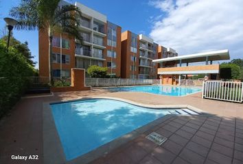 Apartamento en Valle Del Lili, Cali
