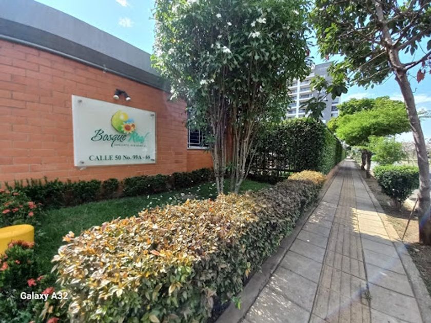 Apartamento en arriendo Valle Del Lili, Sur