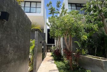 Departamento en  Avenida Temozon, Temozón Norte, Mérida, Yucatán, 97300, México