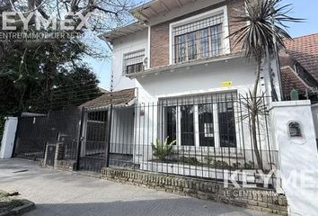 Casa en  Martínez, Partido De San Isidro