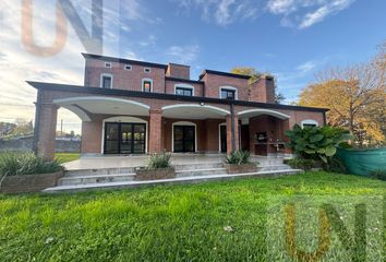 Casa en  San José, Tucumán