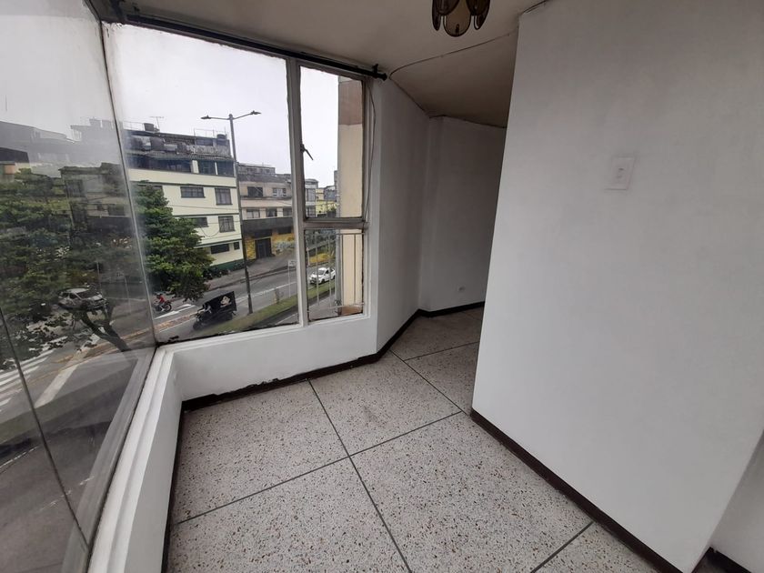 Apartamento en arriendo Los Agustinos, Manizales