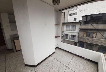 Apartamento en Los Agustinos, Manizales