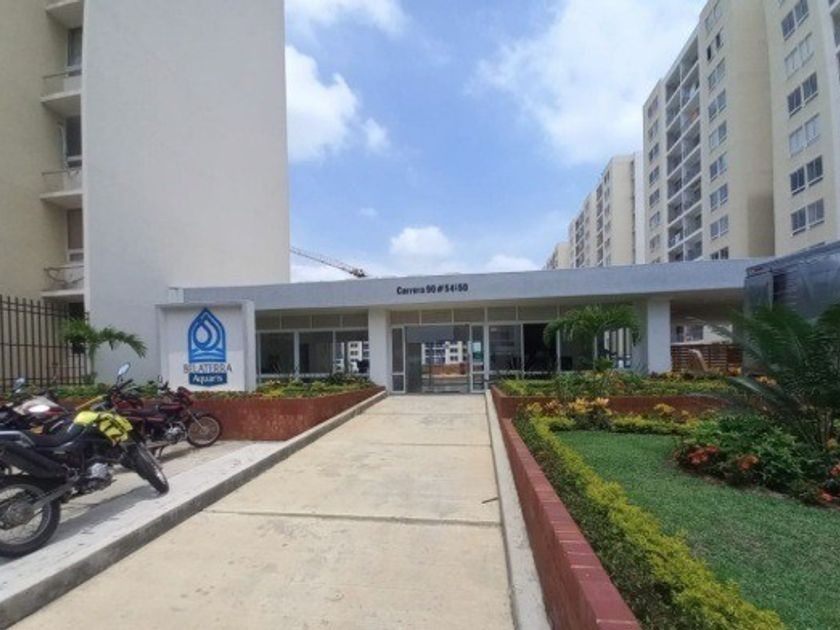 Apartamento en arriendo Navarro, Cali, Sur, Valle Del Cauca, Rap Pacífico, 760026, Colombia