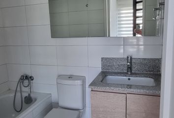 Departamento en arriendo en Macul