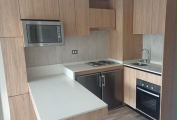 Departamento en arriendo en Santiago Centro